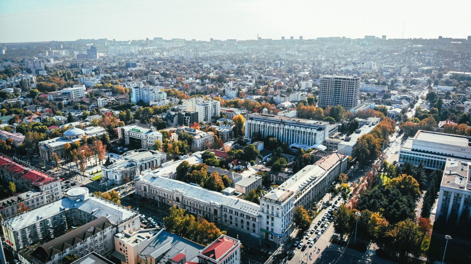 Chisinau