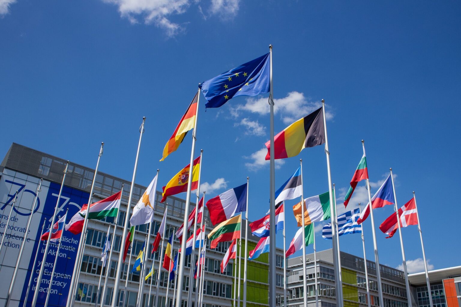ile państw jest w europie