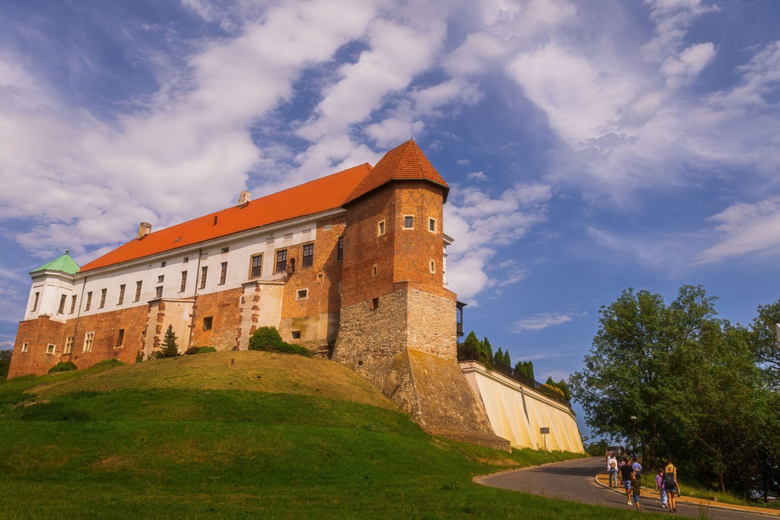 świętokrzyskie atrakcje