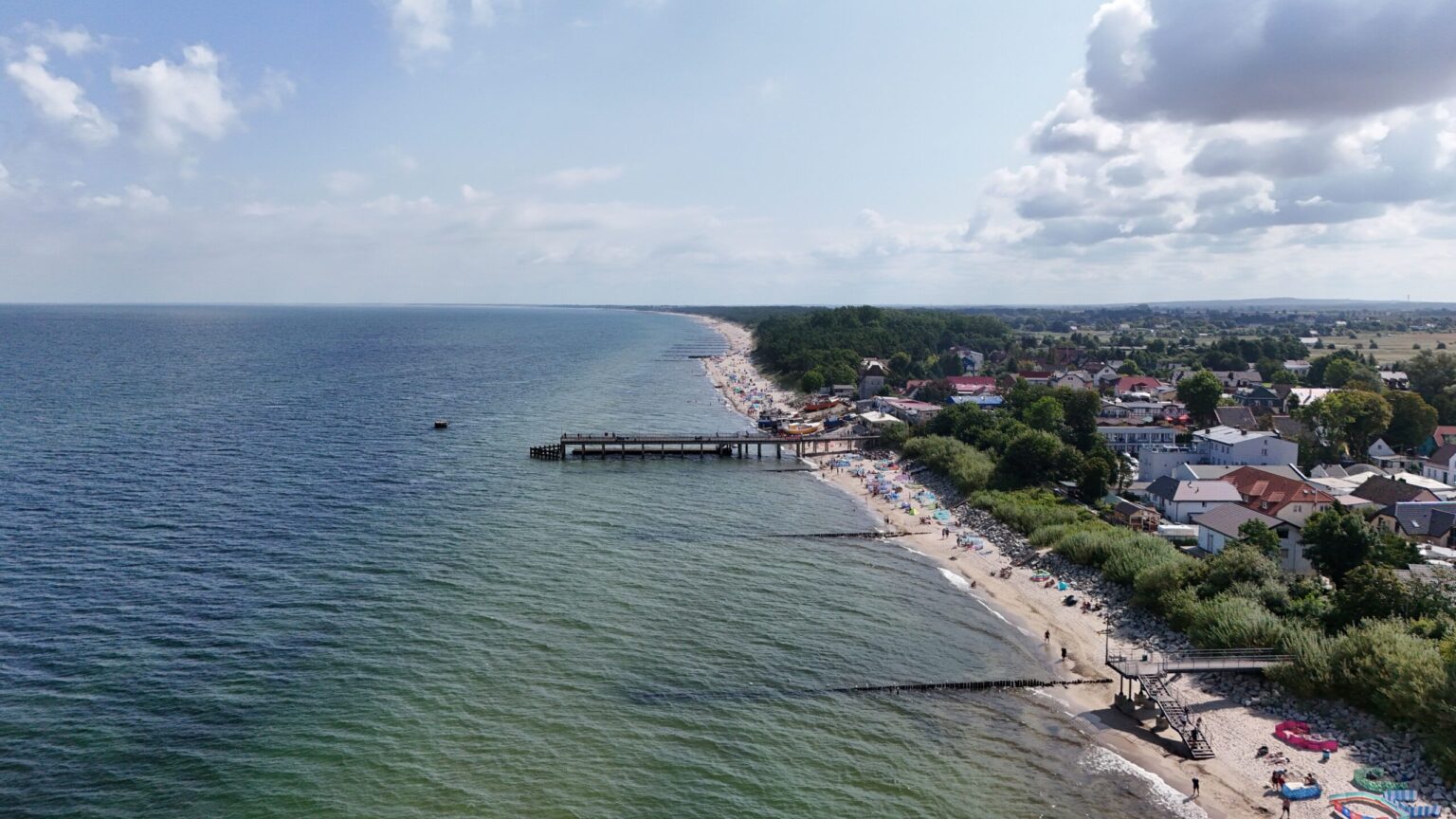 wybrzeże
